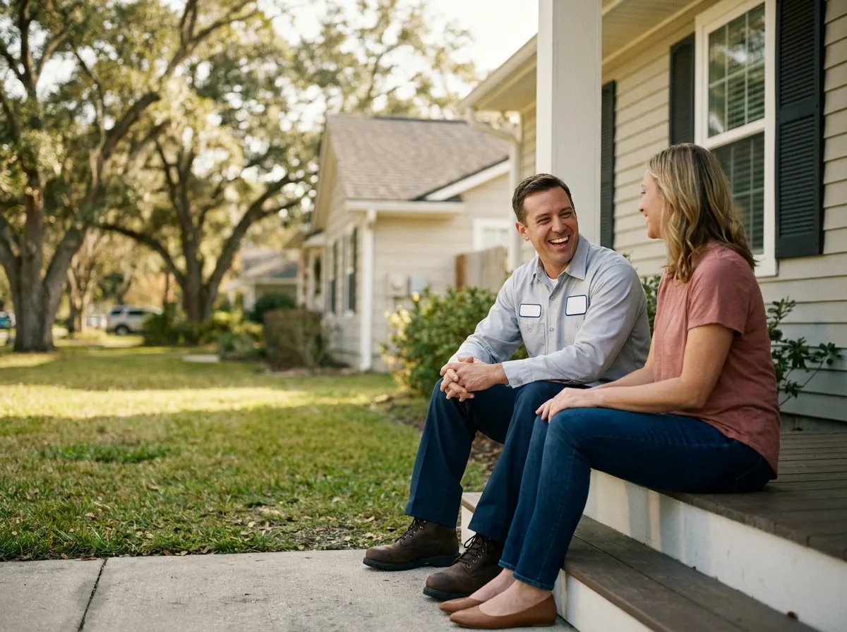Septic tank pumping FAQs for Hiram, GA